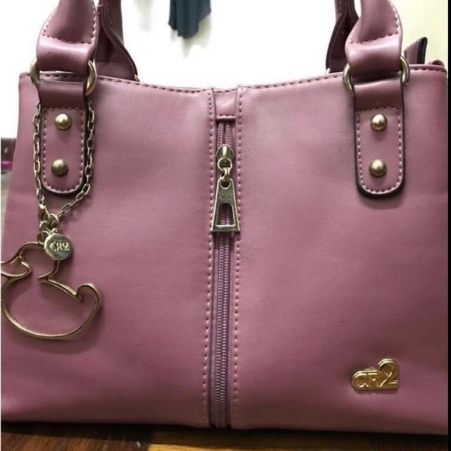 cr2 sling bag