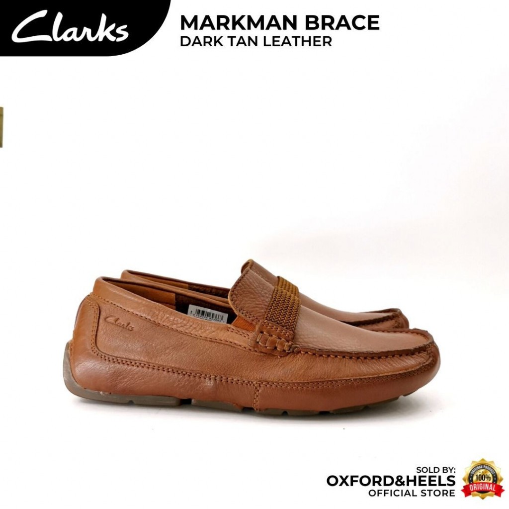 clarks markman brace