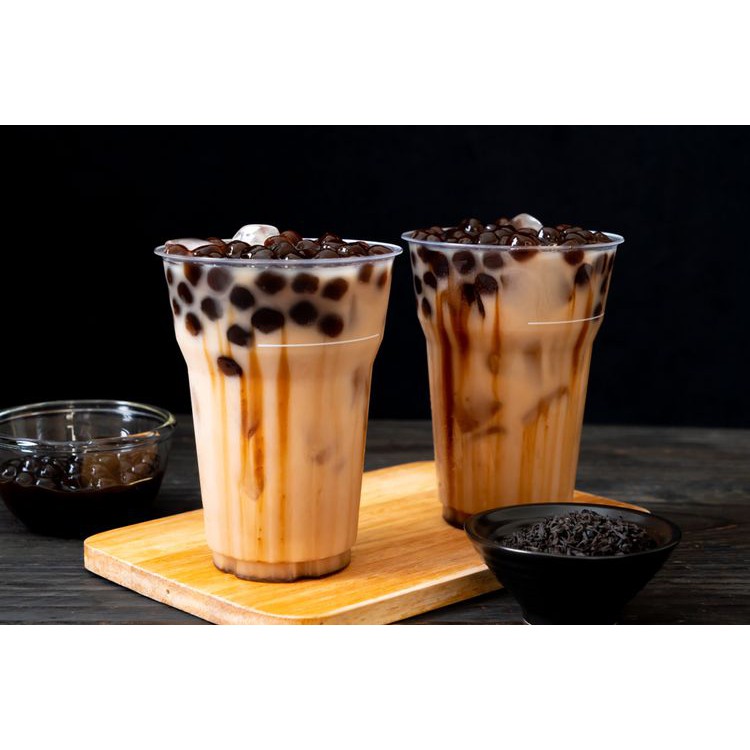 Milklab Bubble Tea Diy Basic Package Shopee Malaysia