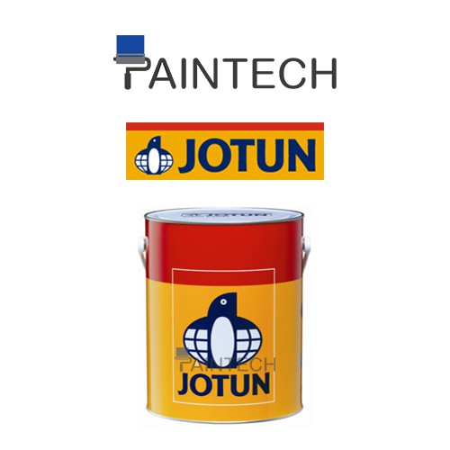 Jotun Gardex Primer 20L - Cat Industrial Anti Karat Primer/ Undercoat ...