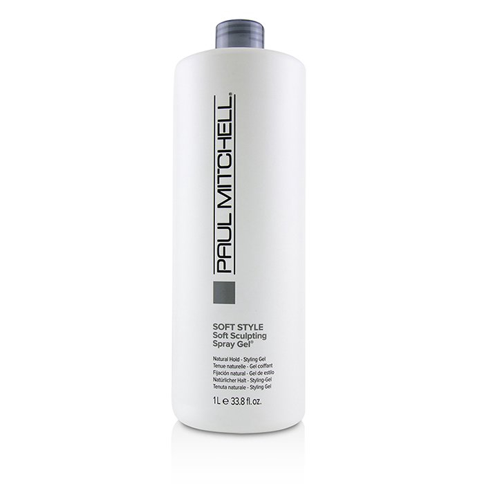 paul mitchell hair gel