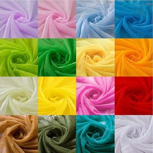 Soft Mesh Tulle - for Tutu-making, Gift Wrapping or Decoration