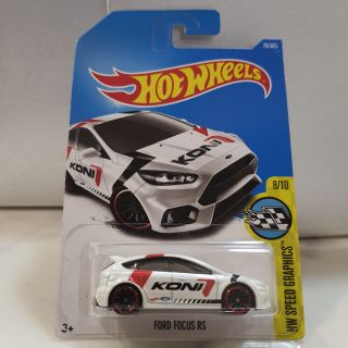 hot wheels ford ka