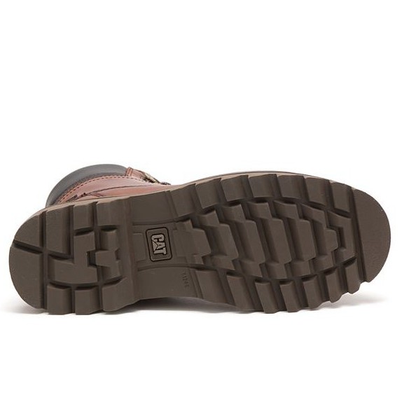 men's deplete waterproof boot