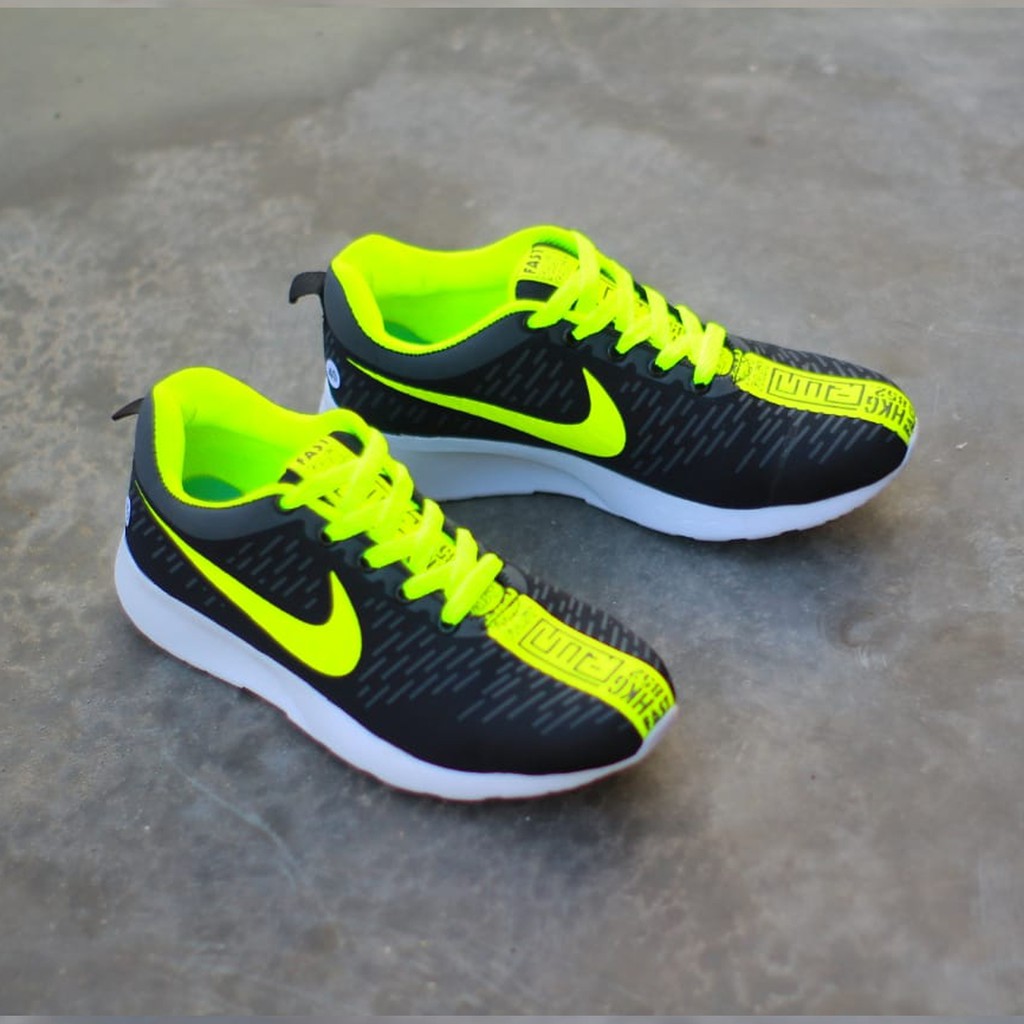 nike run fast zoom