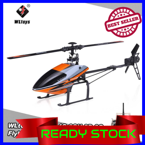 wltoys v950 brushless 3d rtf helicopter