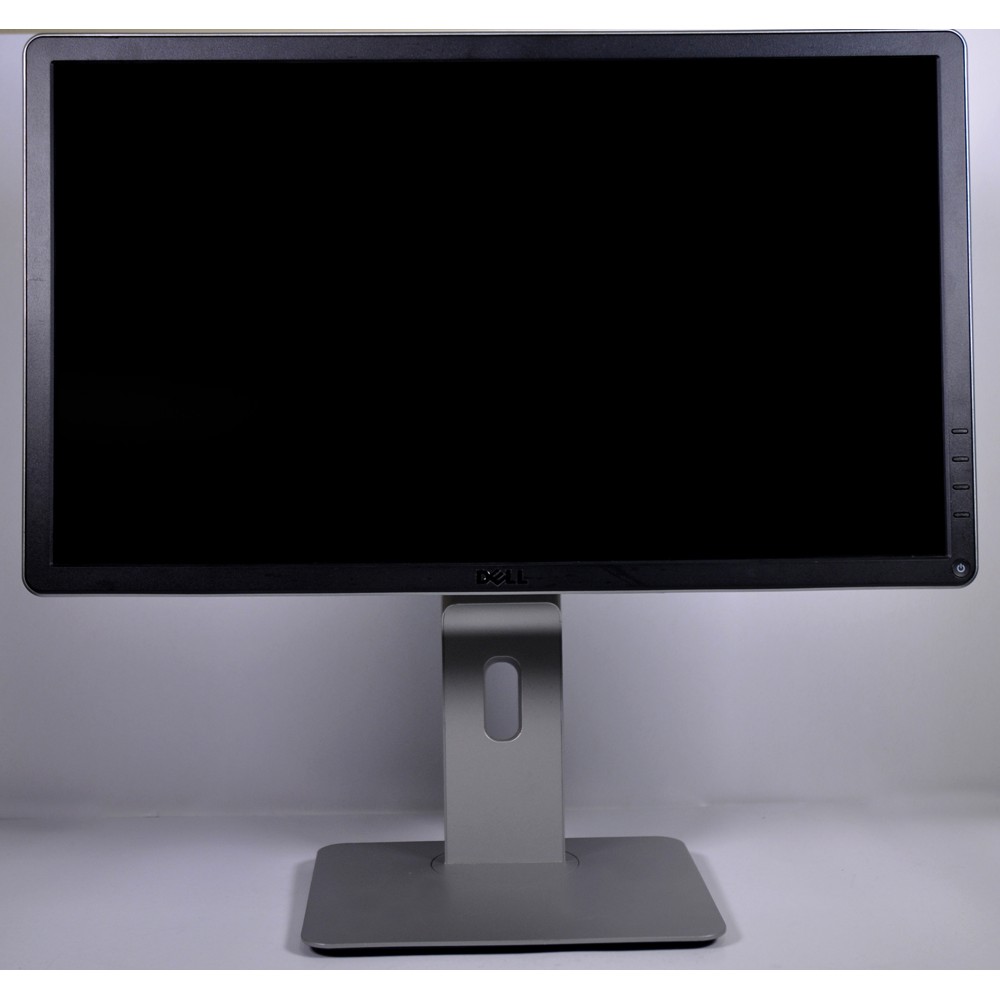 Dell P2214hb 22 Led Monitor Used Shopee Malaysia