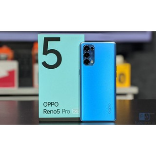 Разница между oppo reno 5 и reno5pro