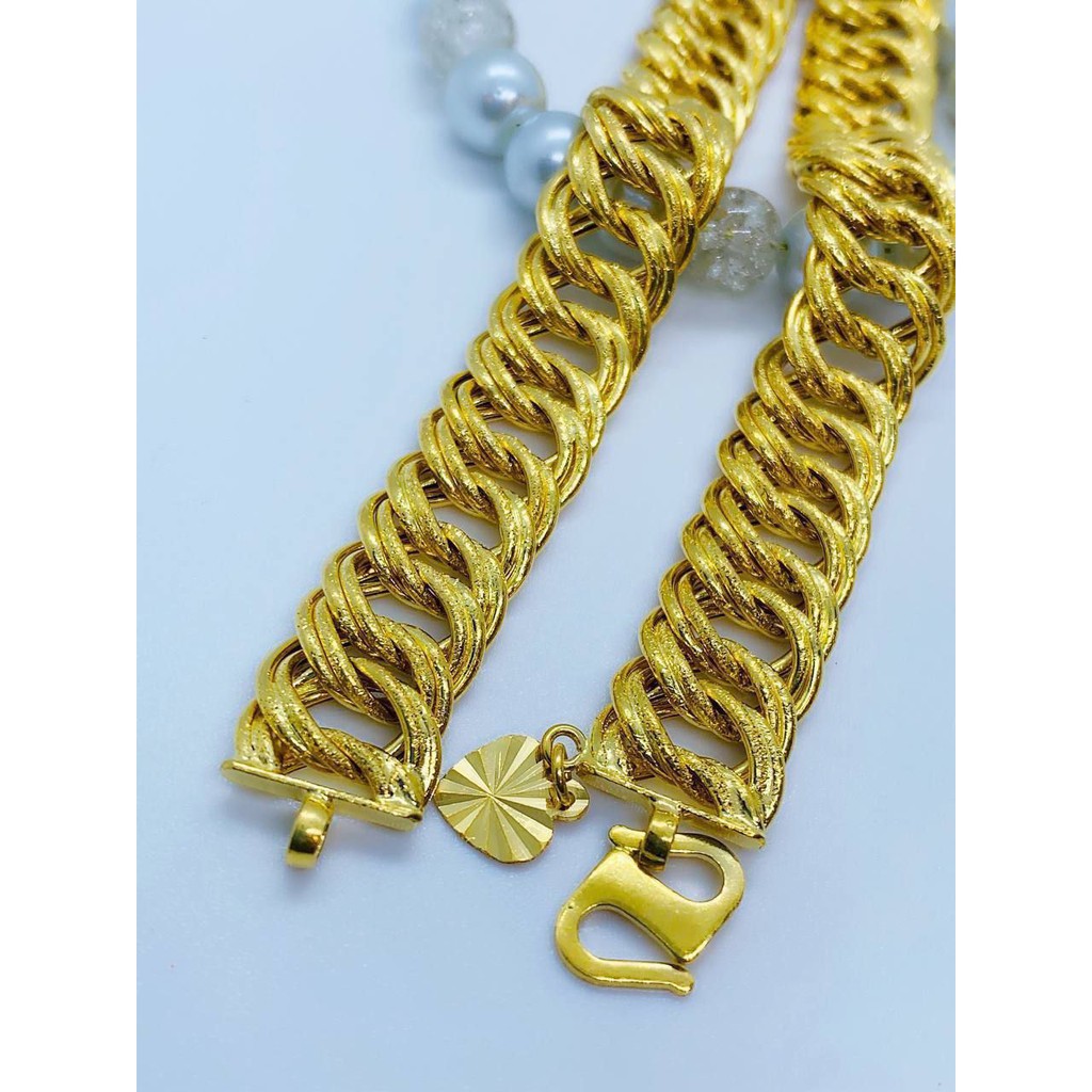 Buy Rantai Tangan Emas 916 Murah Seetracker Malaysia