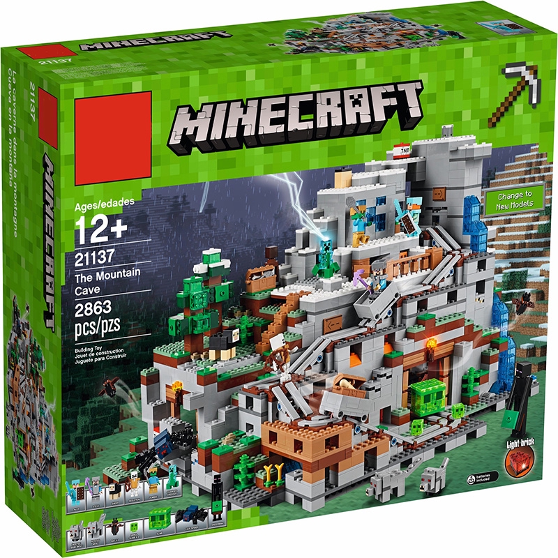 lego 18032