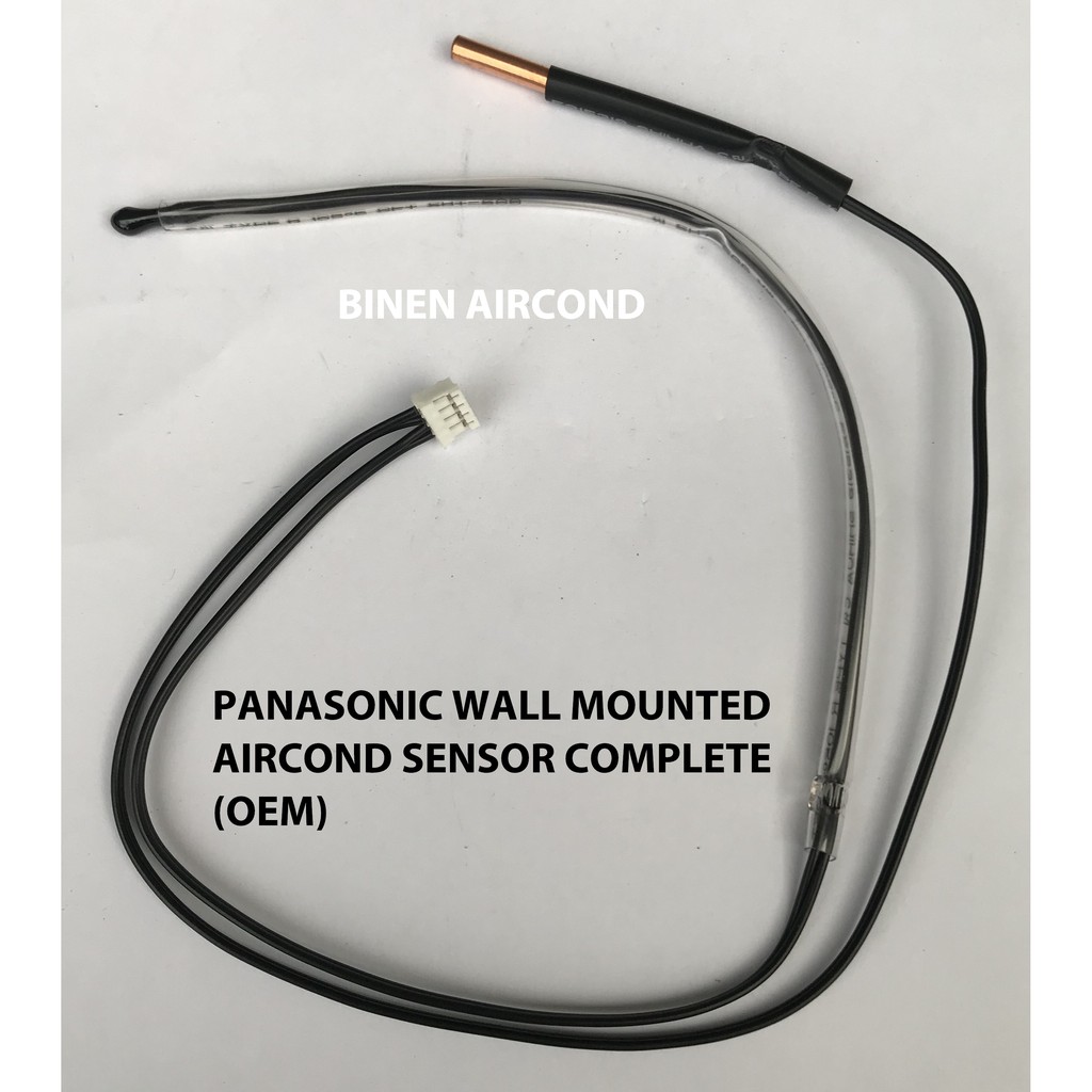 NATIONAL / PANASONIC SENSOR COMPLETE (OEM) Shopee Malaysia