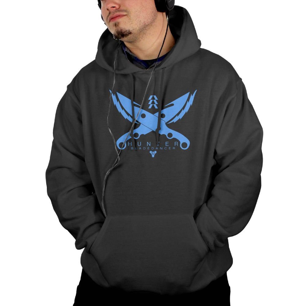 destiny hunter hoodie