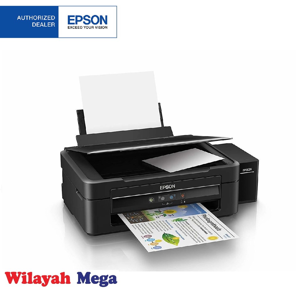 epson l380ink