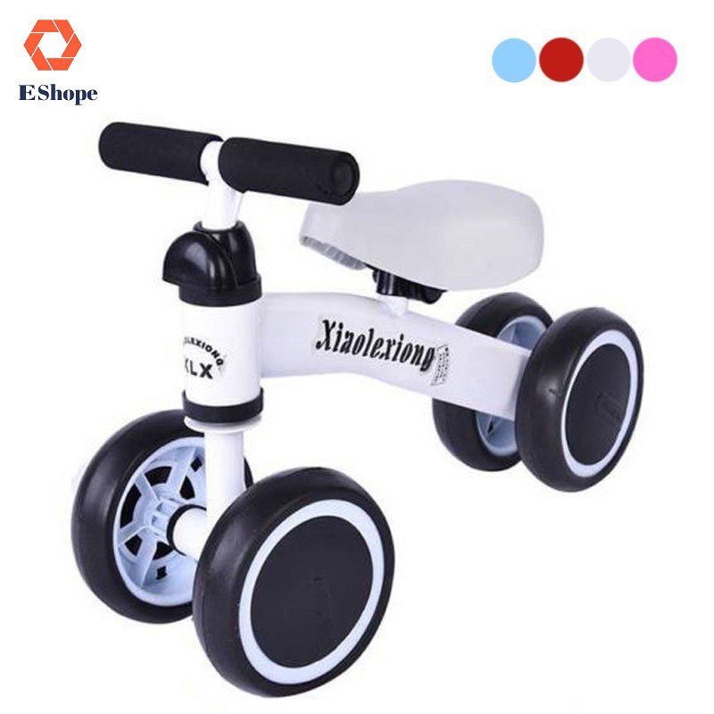 mini glider bike