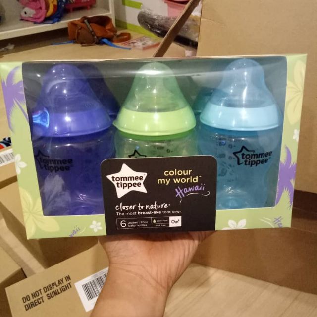 tommee tippee colour my world hawaii