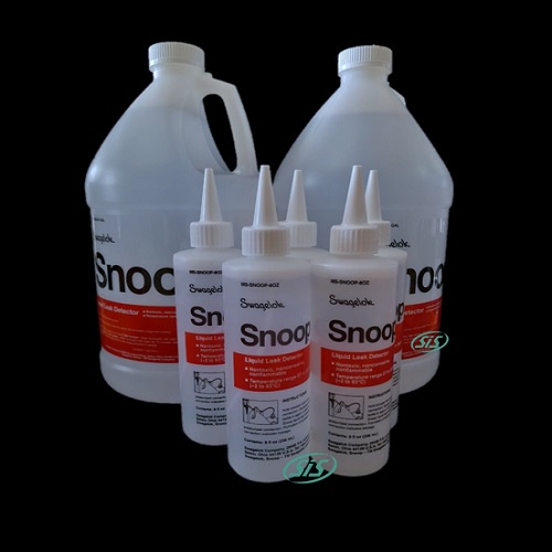 SWAGELOK SNOOP LIQUID LEAK DETECTOR (1 Gal/ 3.8L) Shopee Malaysia