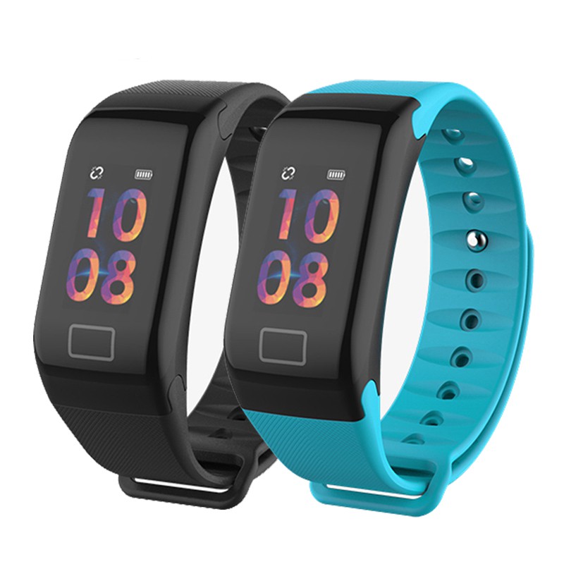 f1 smartband