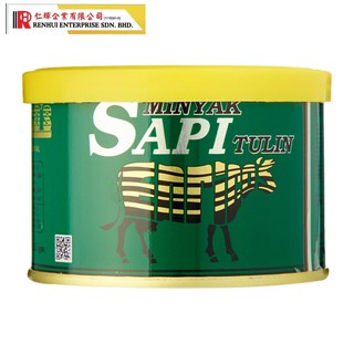 ENRICO S PURE GHEE MINYAK SAPI  125G 400G AND 800G 