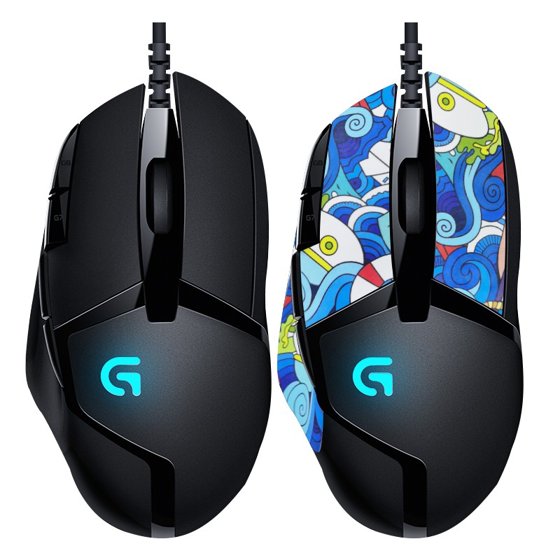 Fas Logitech G402 Wired Mechanical Mouse Specially For Gaming Lol Mouse For Playerunknown S Battlegrounds Macro Cf Cro Shopee Malaysia