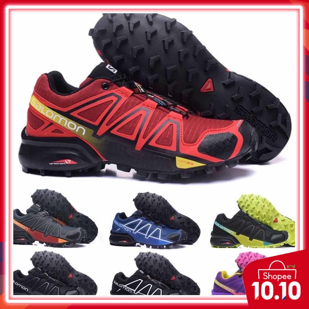 salomon cycling shoes
