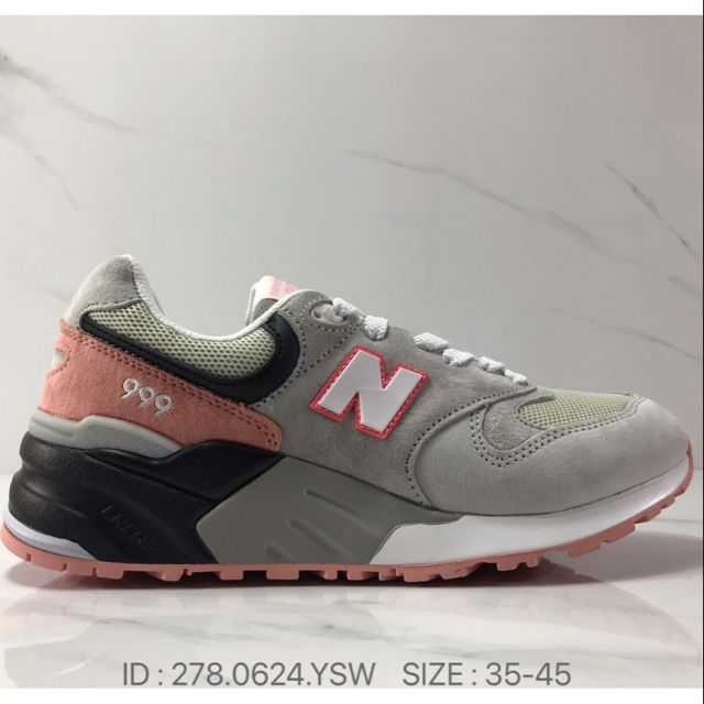 new balance 999 sizing