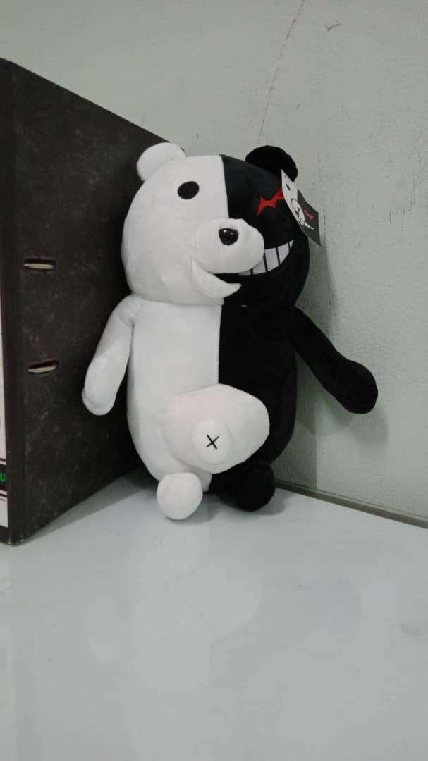 monokuma plush 55cm