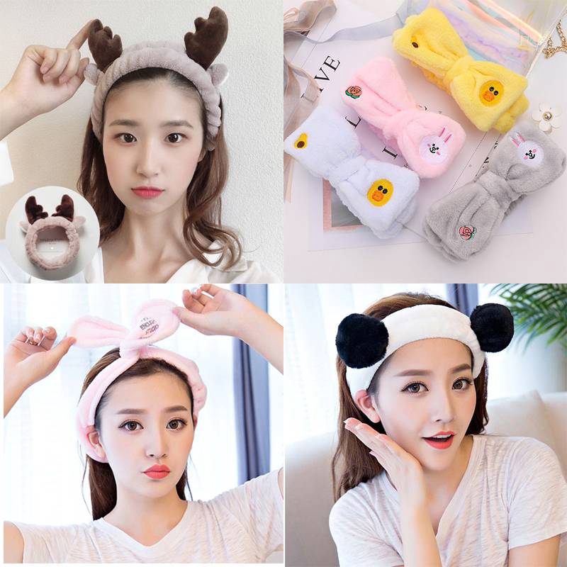 headband hairband