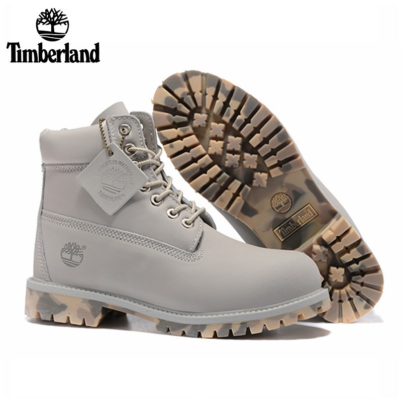 Original Timberland boots for men 