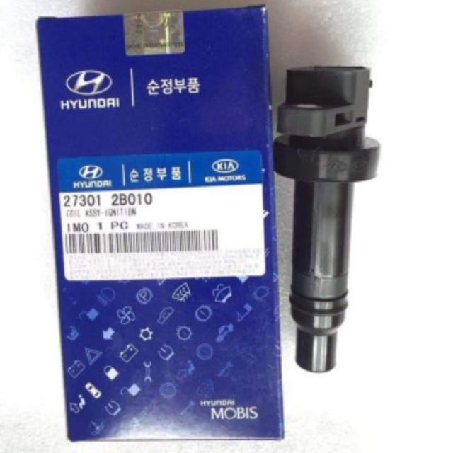 ignition coil kia forte