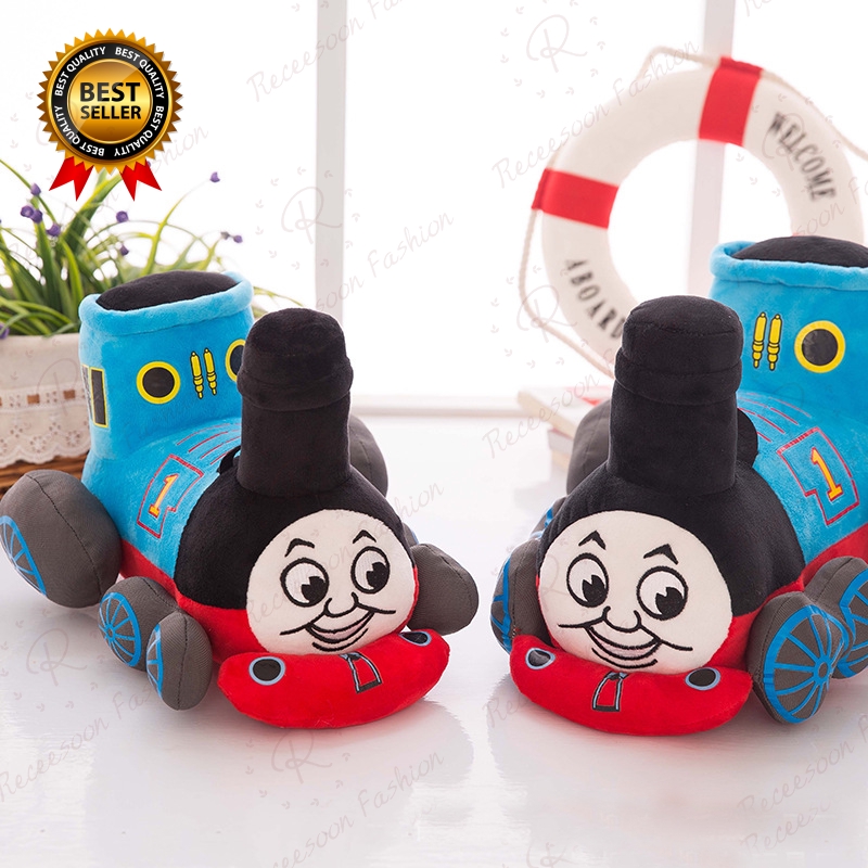 thomas plush toy