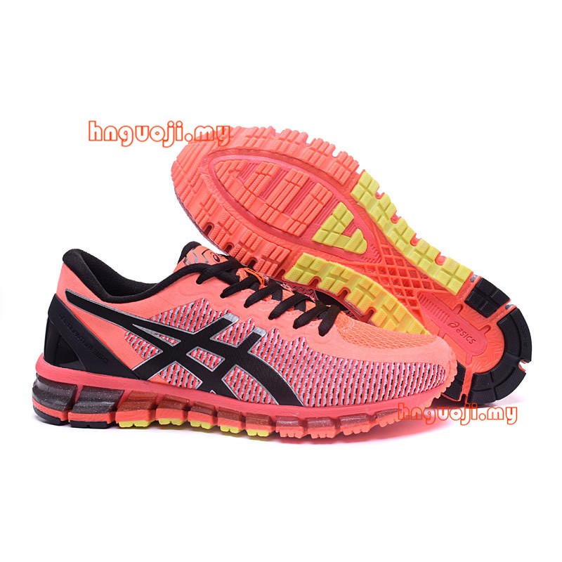 asics gel quantum promo