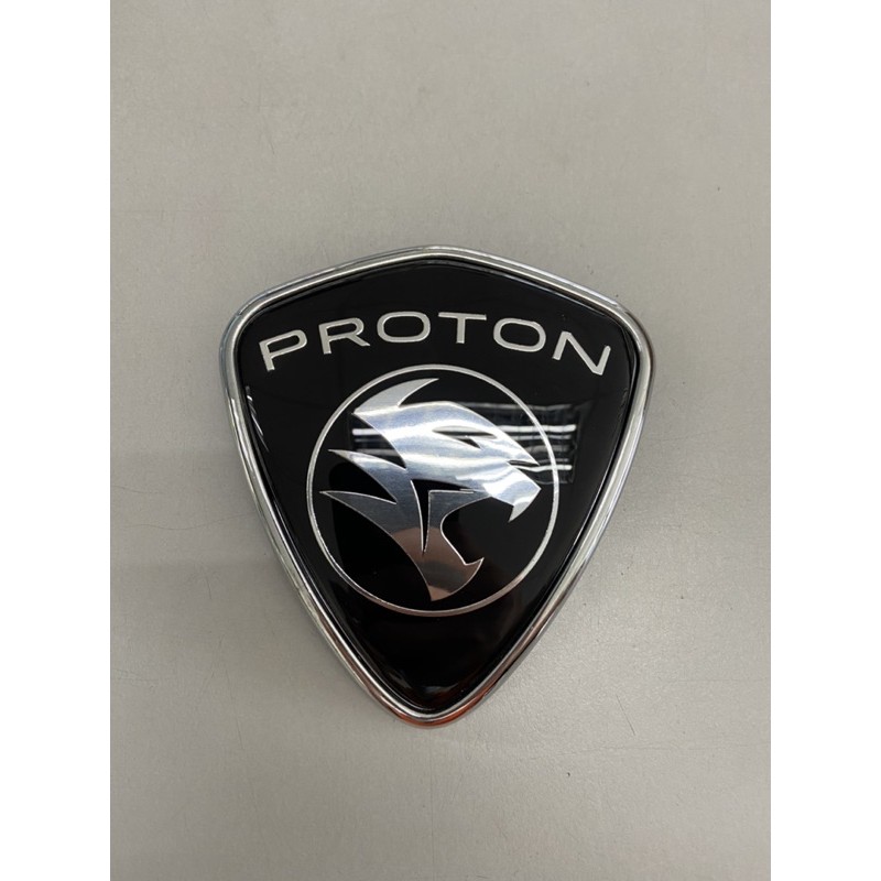 Proton Preve (Front Side) Top Mark Logo - PW941671V1 | Shopee Malaysia