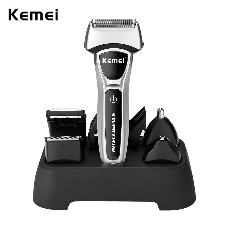 shaver for hair and beard