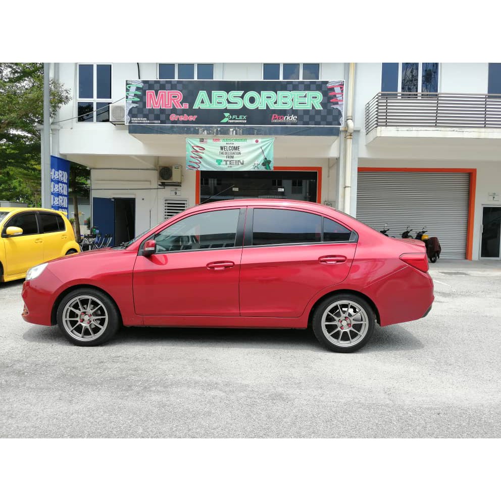 Daily Ship Proton Saga Flx Saga Vvt Persona Vvt Proexpert Sport Spring Shopee Malaysia