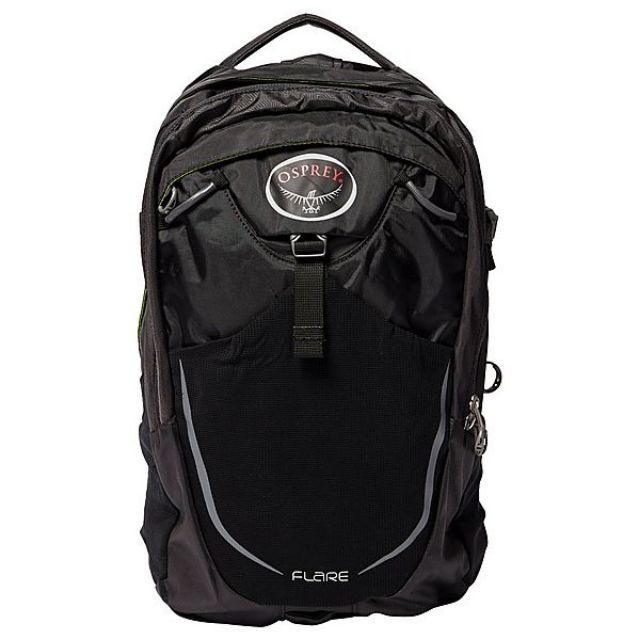 osprey flare backpack