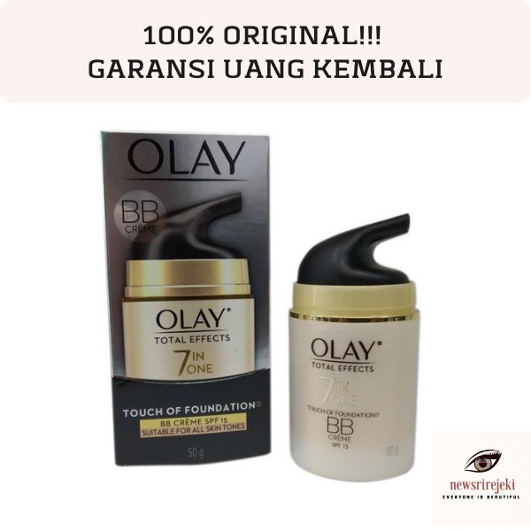 olay foundation cream