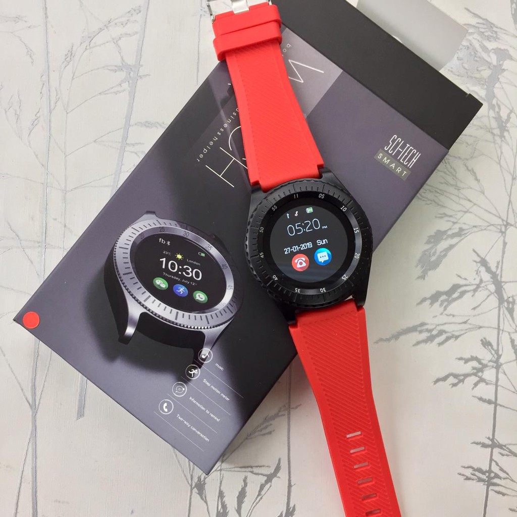z3 smart watch price