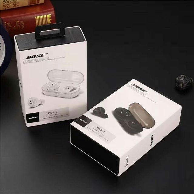 bose tws 2 wireless bluetooth earbuds