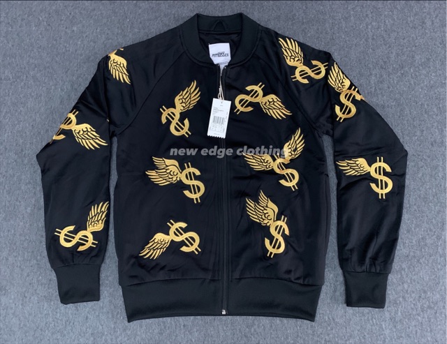 adidas originals JeremyScott 12ss ジャケット adidas Originals by Jeremy Scott 2012 Fall/Winter JS Varsity