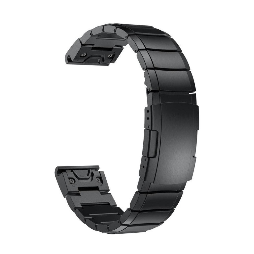 garmin fenix 5x plus bracelet