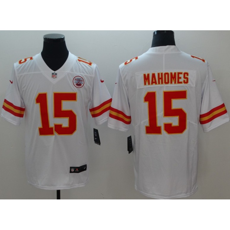 nike chiefs jersey