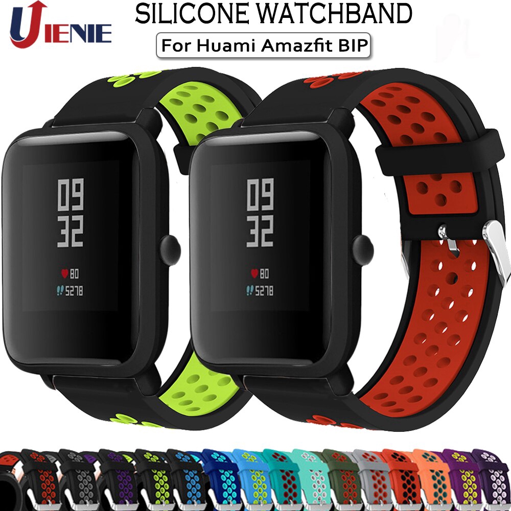 shopee amazfit bip