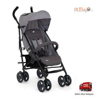 joie nitro stroller halfords