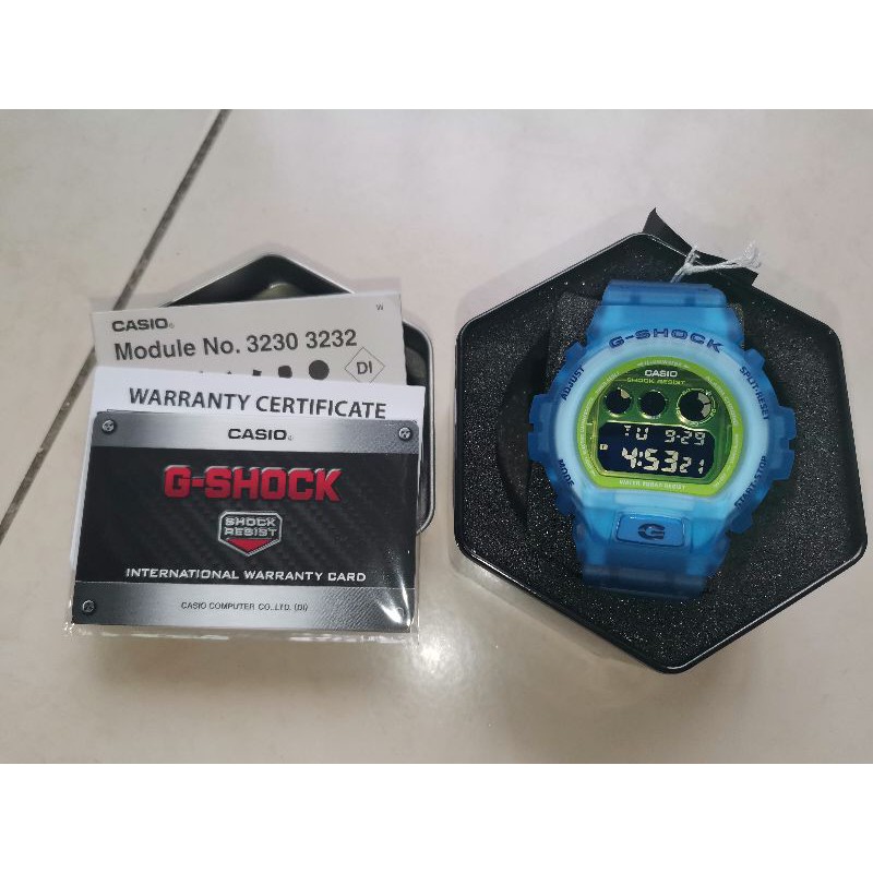 g shock ls2