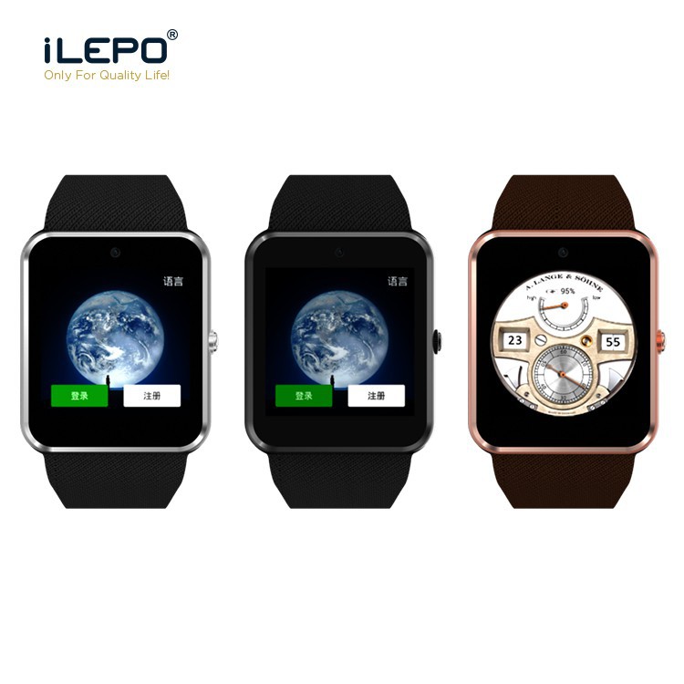 Qw08 best sale smart watch