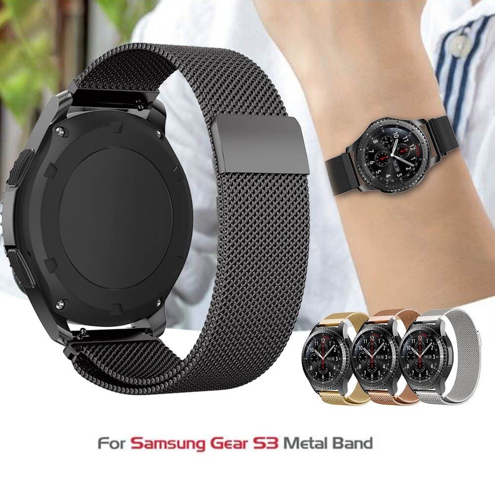 samsung gear s3 magnetic band