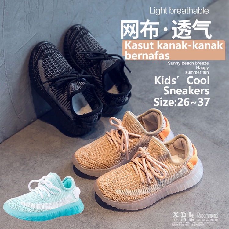 durable kids sneakers