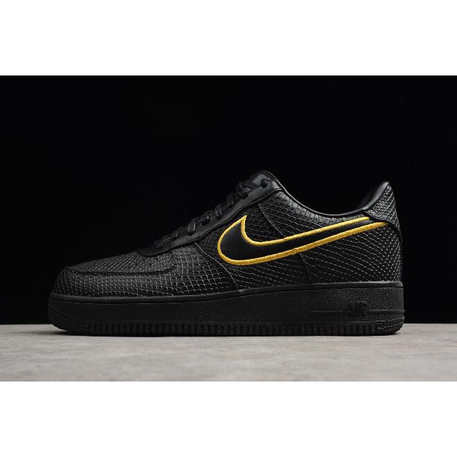 black mamba air force 1