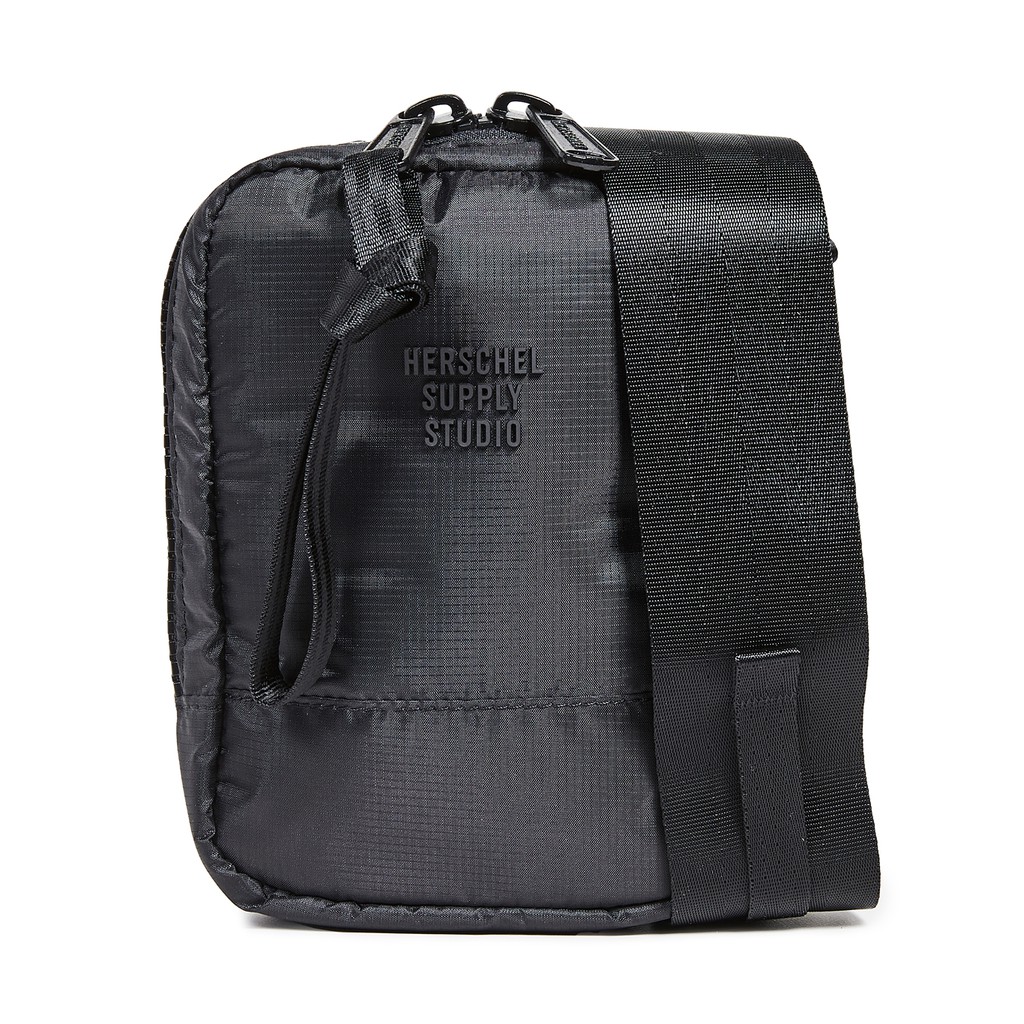 herschel chest bag