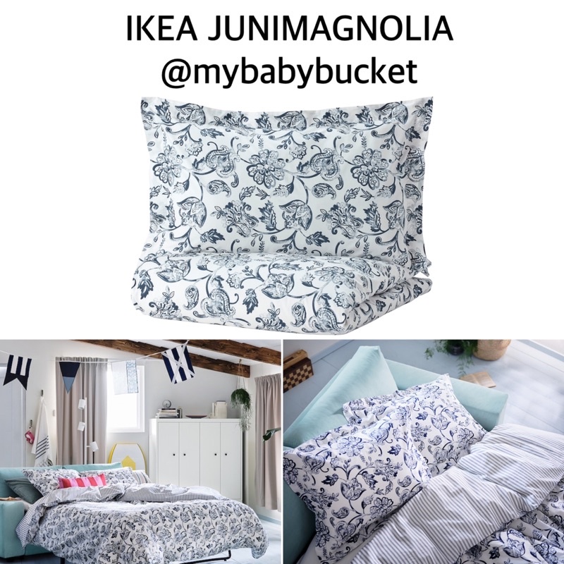 Duvet Quilt Cover And Pillowcase Set, Ikea King Bed Linen